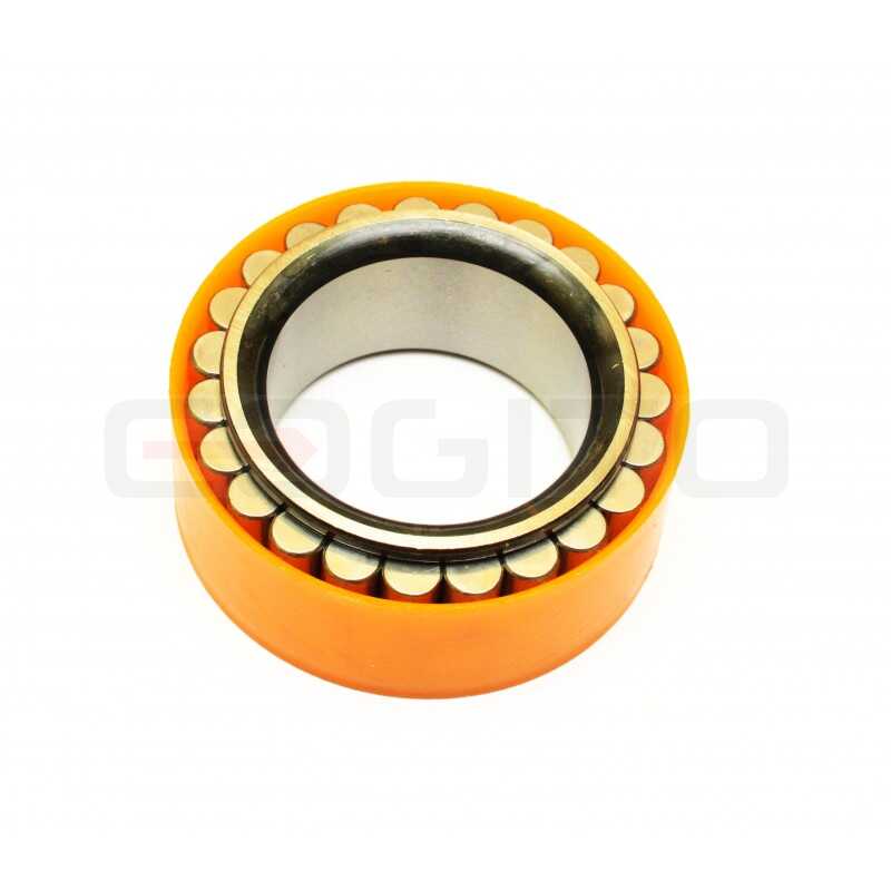 ПОДШИПНИК CVA SLURRY VOLVO ЭКСКАВАТОР