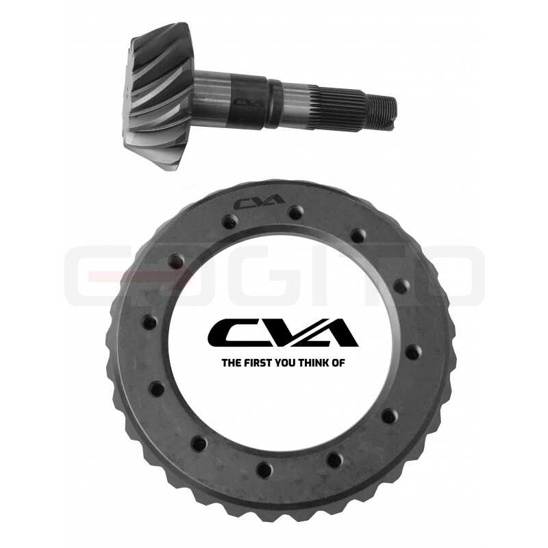 РОЛИК С ДИСКОВЫМ КОЛЕСОМ CVA