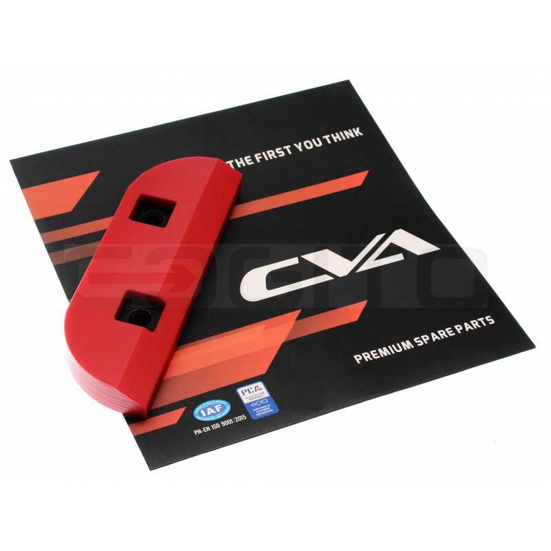 СКОЛЬЖЕНИЕ РУКИ JCB ЗАРЯДНОЕ УСТРОЙСТВО / CVA