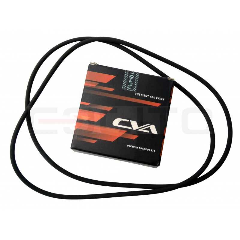 ОПОРНЫЕ ПОДШИПНИКИ CVA CAT