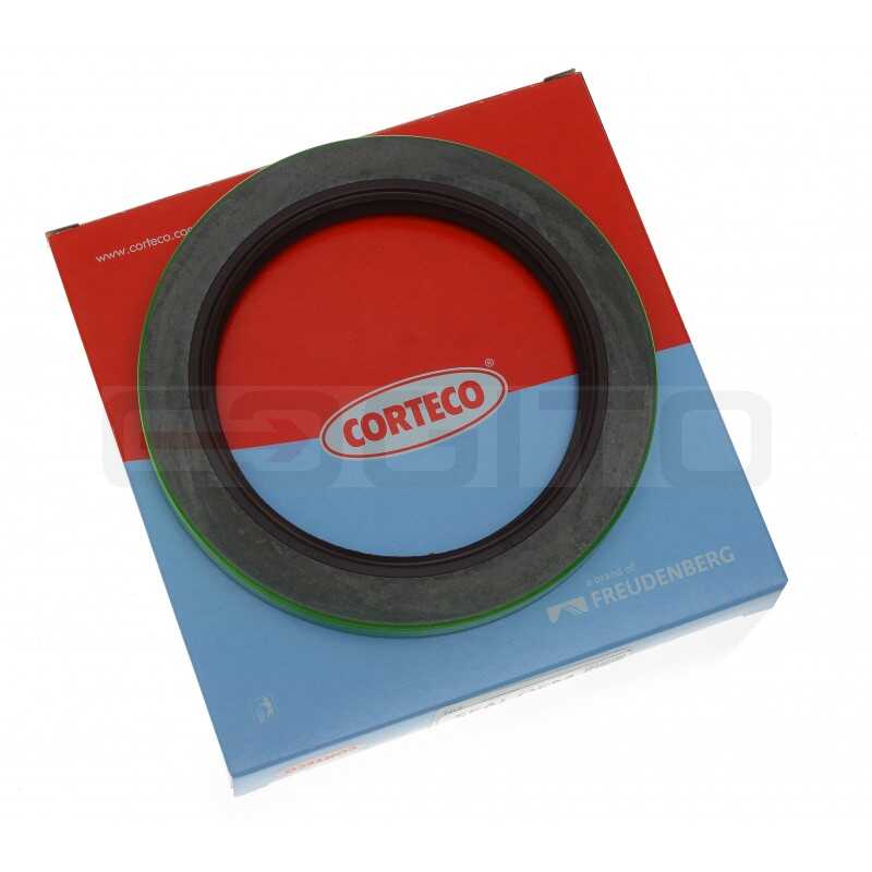 ВЫПЕЧКА OEM CORTECO
