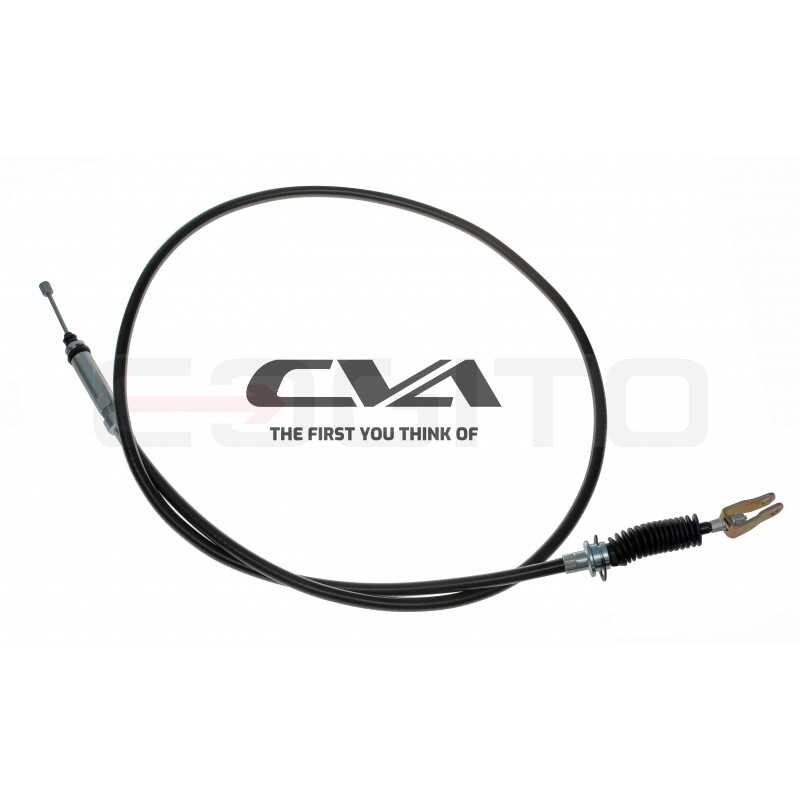 ТРОС РУЧНОГО ТОРМОЗА JCB / ПРОИЗВОДИТЕЛЬ CVA