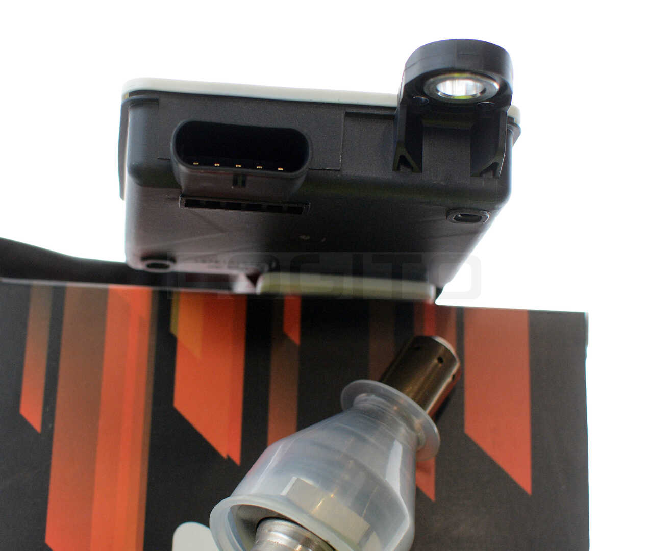 ДАТЧИК NOX CVA