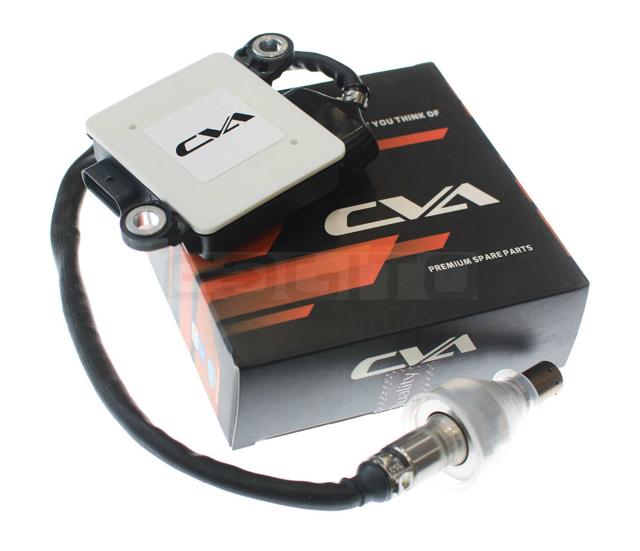 ДАТЧИК NOX CVA