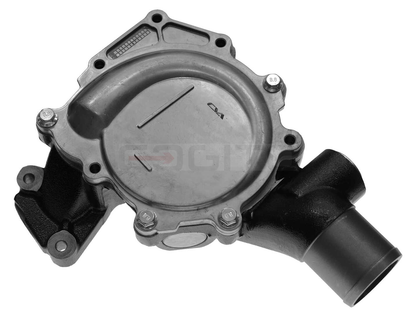 Помпа POMPA WODY CVA CAT 3975682