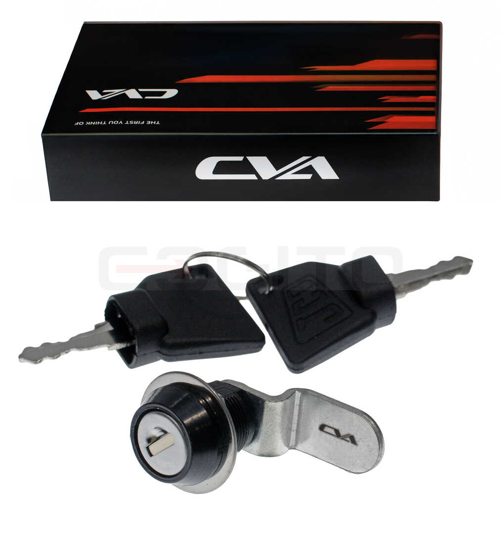 Замок капота M18 CVA