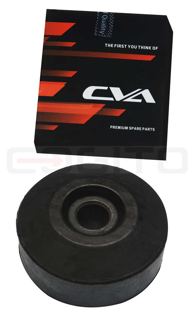ПОДУШКА CABINY CVA JCB 331/48082