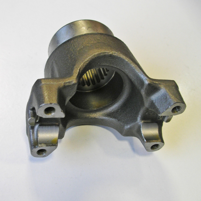 Фланг атакующего ролика CASE - KOMATSU