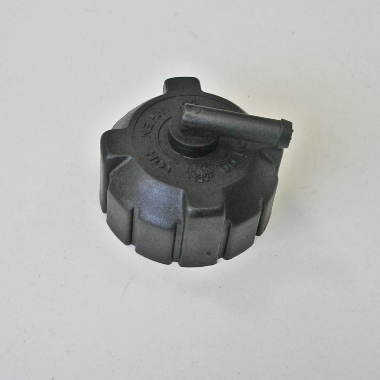 Крышка радиатора Komatsu WB93R-WB97