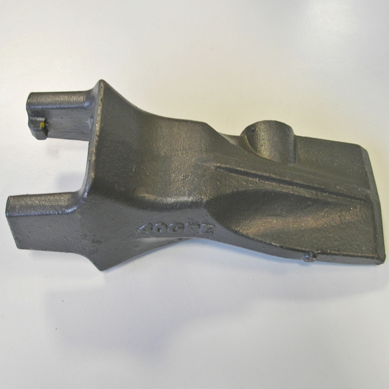 Крышка зуба Volvo EC240-EC290
