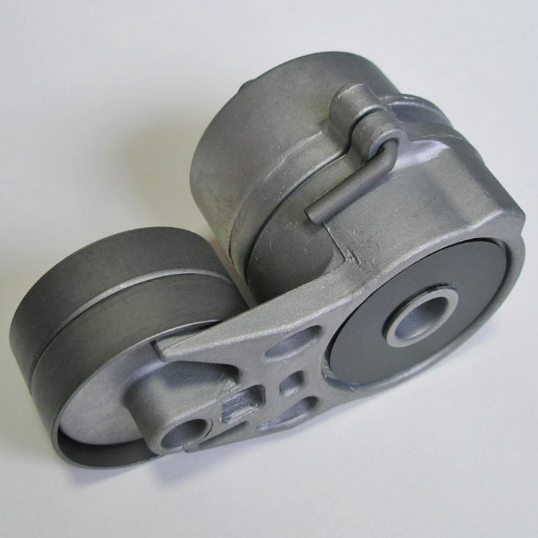 Многорядковый дождевой червь Deutz TCD2012