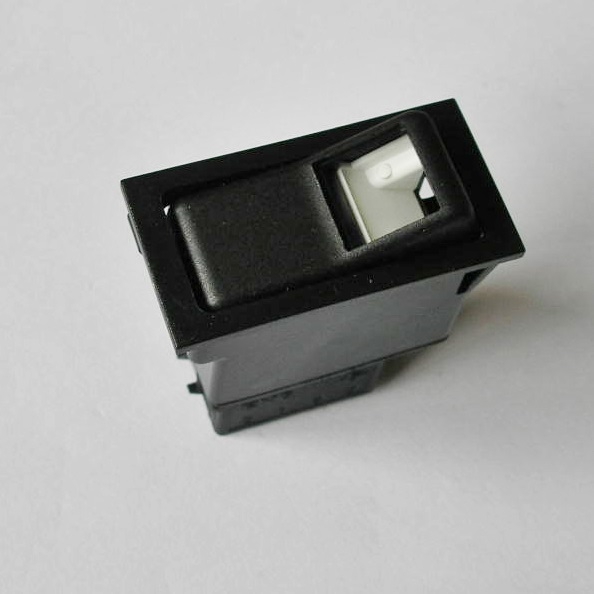 Клавишный переключатель 24V
