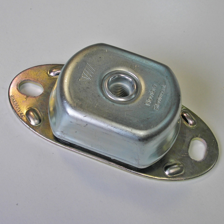 Подушка двигателя Perkins RG51220