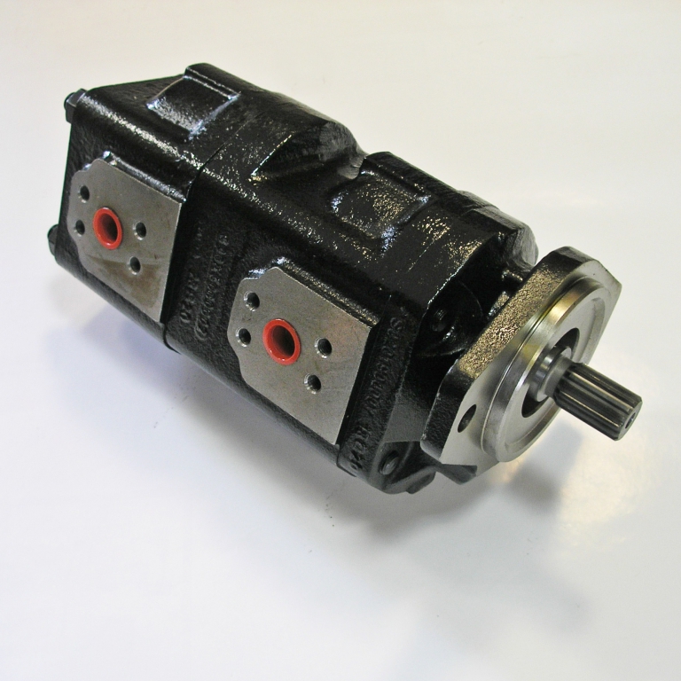 Гидравлическая помпа Fermec 960