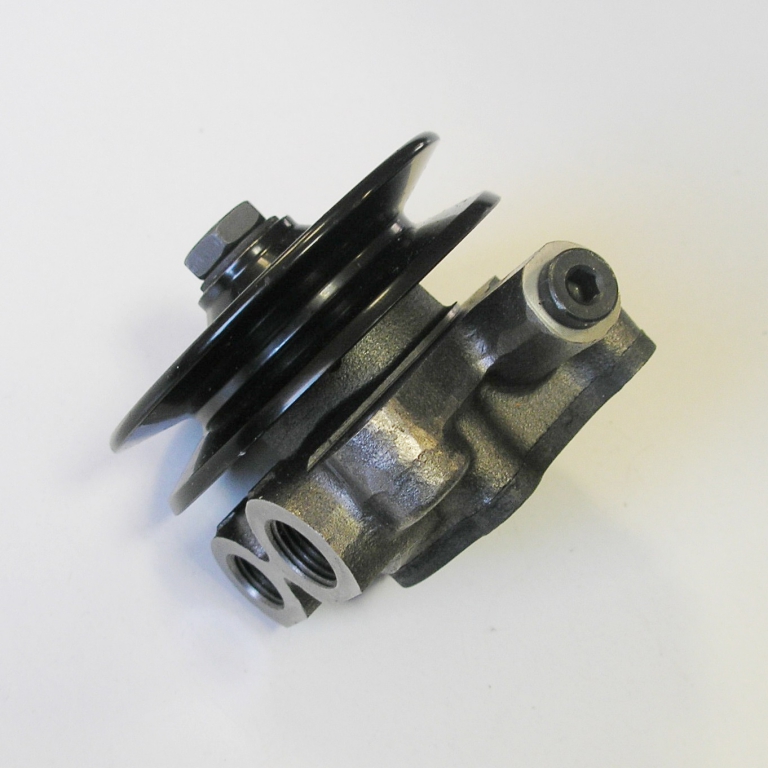 Помпа для топлива Deutz 04296790
