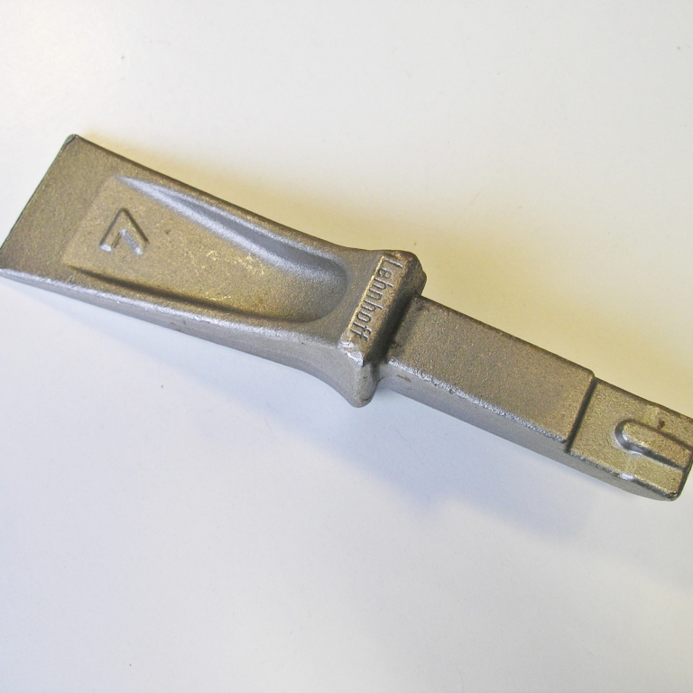 Зуб погрузчик Lehnhof 311b / ORG.