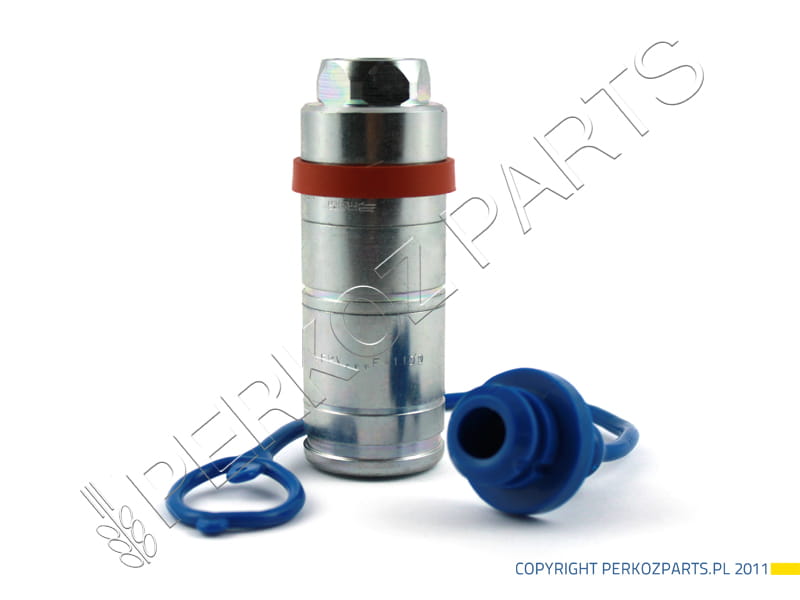 БЫСТРОЕ СОЕДИНЕНИЕ NEW HOLLAND CASE 5189323 - 5152194