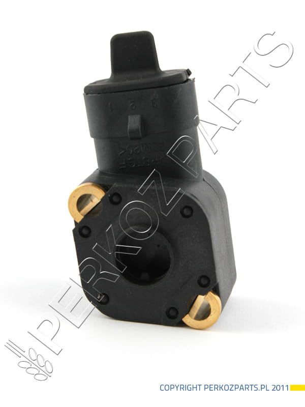 ПОТЕНЦИОМЕТР NEW HOLLAND КОРПУС STEYR 82021036 - 82033385 - 87559692 - 87605247