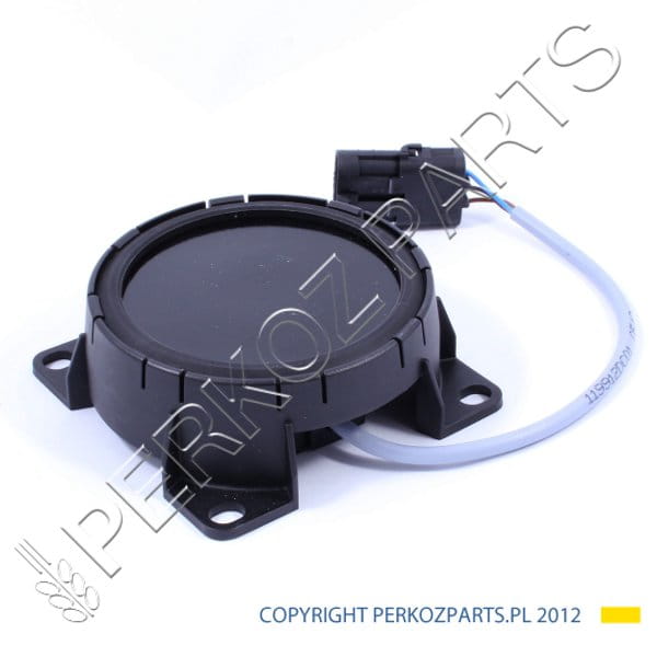ЗЕРНОУБОРЩИК NEW HOLLAND CASE 86626239 - 87532857