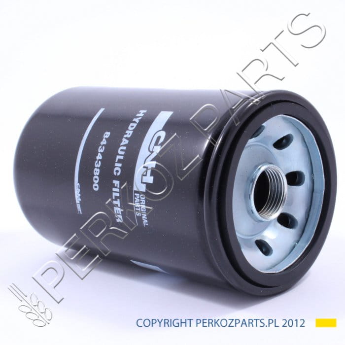 ФИЛЬТР КОРОБКИ ПЕРЕДАЧ NEW HOLLAND 84343800-85817004