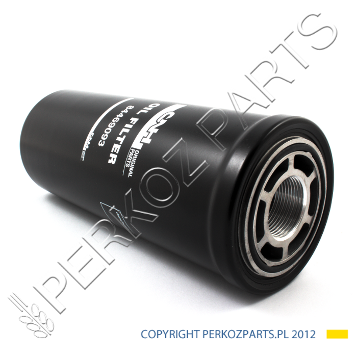 ФИЛЬТР ГИДРАВЛИКИ NEW HOLLAND STEYR 84469093 - 84074777