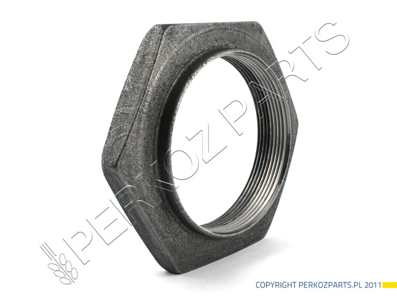 ГАЙКА ПЕРЕДНЕГО ПОВОРОТНОГО КУЛАКА NEW HOLLAND CASE 5142020