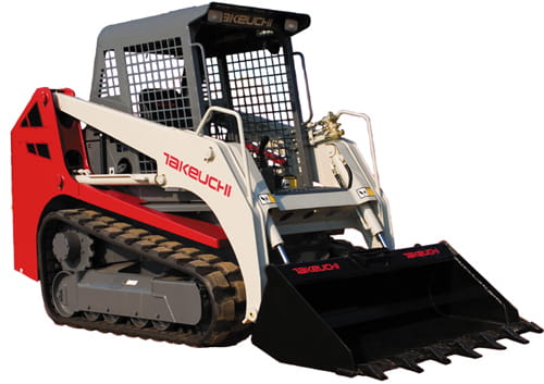 КОМПЛЕКТ ФИЛЬТРОВ TAKEUCHI TL126 ISUZU