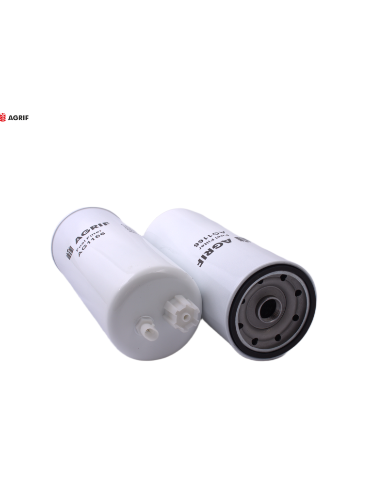 Топливный фильтр Agrif AG1166 ZAM. RE509596