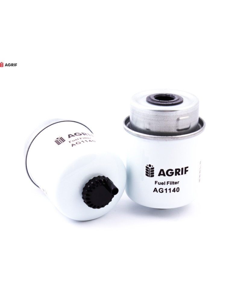 Топливный фильтр Agrif AG1140 ZAM. RE62418