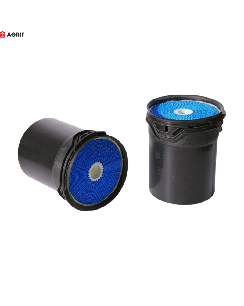 Воздушный фильтр Agrif AG1307 ZAM. AL230505
