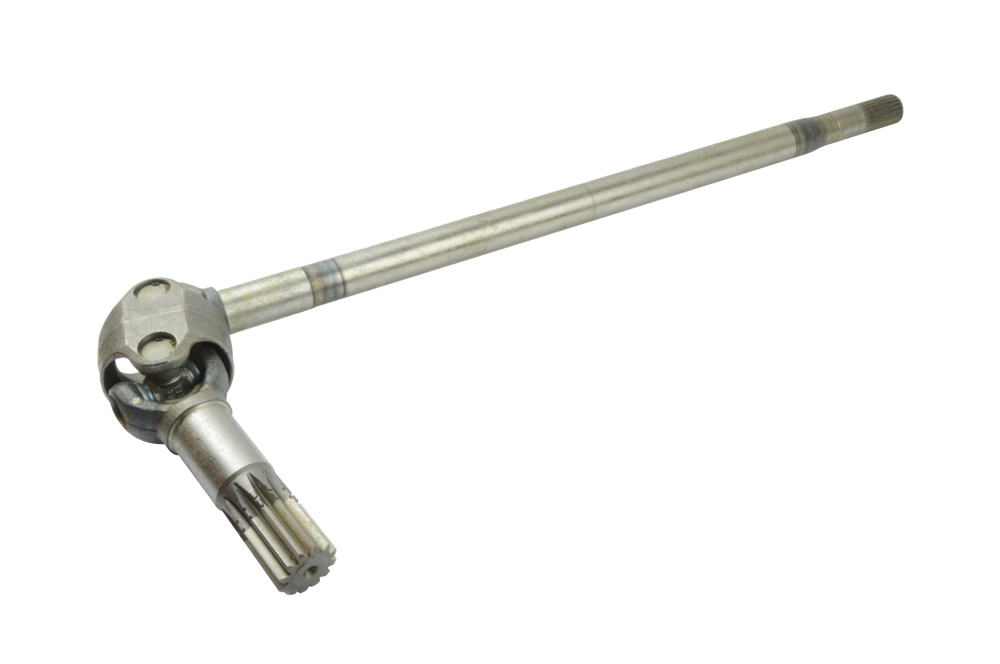 ПОЛУОСЬ ПОЛНЫЙ CARRARO 149148