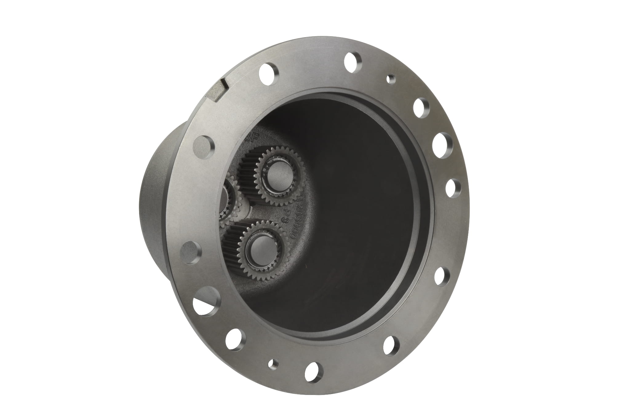 ПОЛНЫЙ ВЫПУСК VOLVO EW140 EW145 EW150 17230686