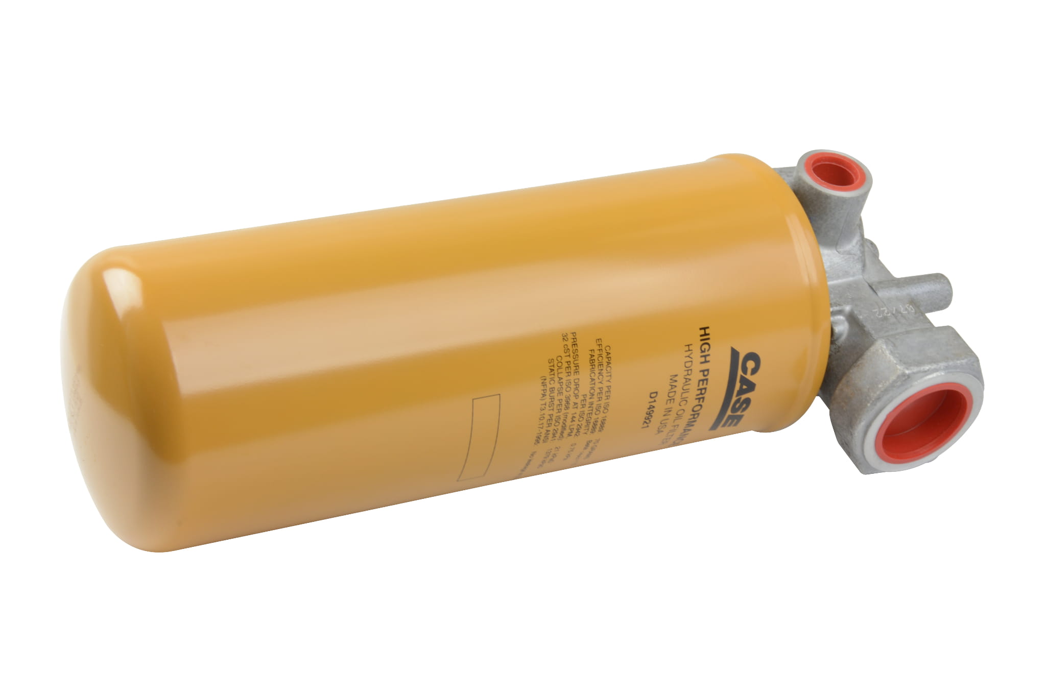 ГИДРАВЛИЧЕСКИЙ ФИЛЬТР CNH CASE 580 590 695 SR 47051004