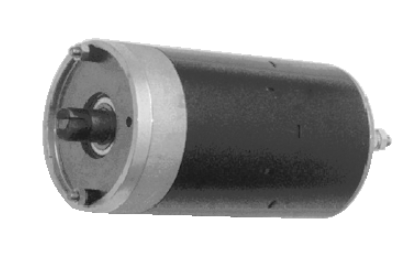SILNIK ISKRA 24 В, 0,8 кВт, AME1770 11.212.152 IM0210