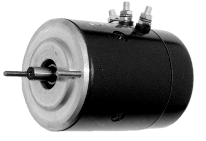 Оригинальный двигатель Spark 12V 1.5 kW (двунаправленный) 11.216.050 для грузового лифта