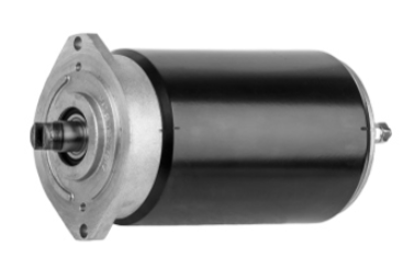 SILNIK ISKRA 24 В, 0,8 кВт, AME1117 11.216.685 IM0376