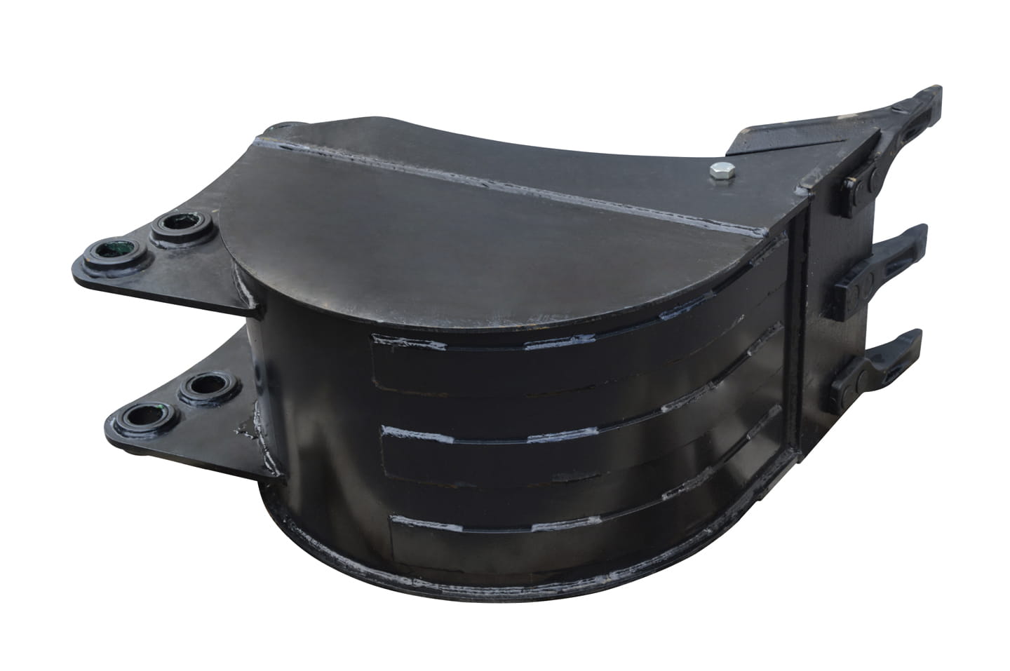 ЛОЖКА 40СМ TEREX FERMEC 760 820 860 970 HARDOX
