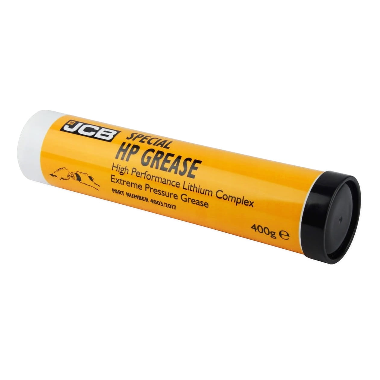SMAR JCB ТУБА СПЕЦИАЛЬНАЯ HP 400G OEM