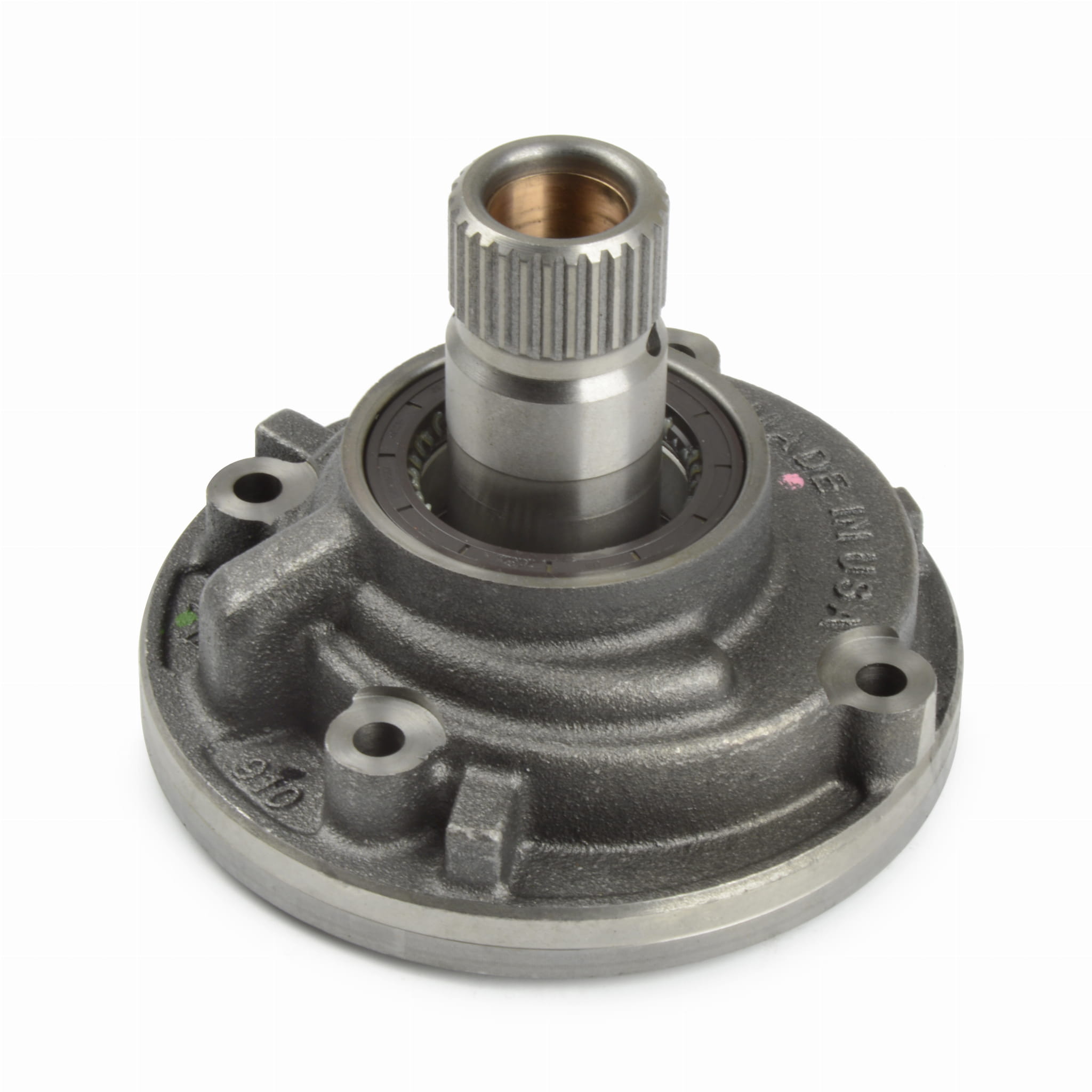 КОРПУС ТРАНСМИССИИ POMPA JAZDY 595LB 595SP 6190852M91