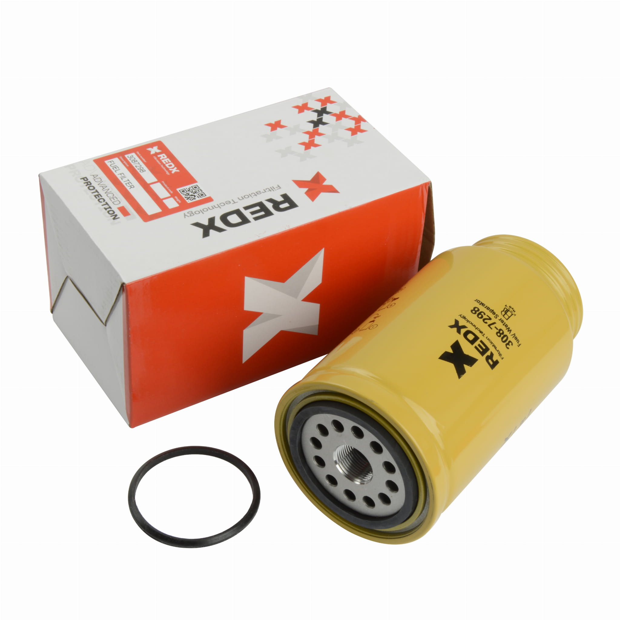 ФИЛЬТР ДЛЯ ПАЛИВЫ SEPARATOR CAT 3087298 2637148
