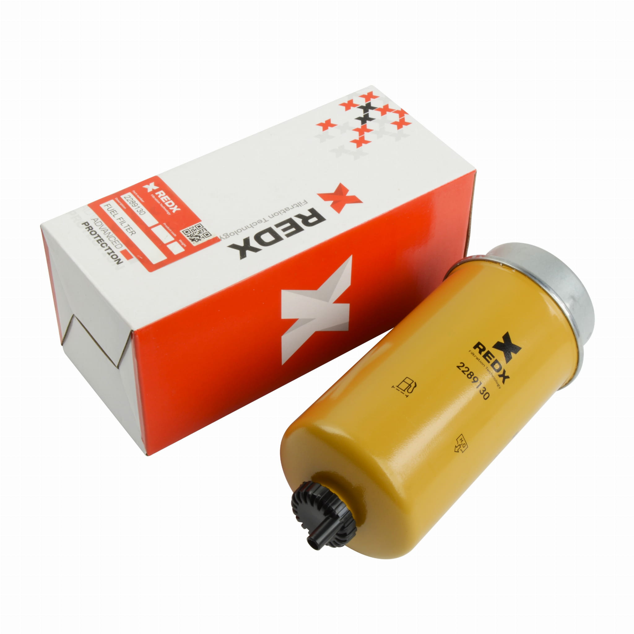 ФИЛЬТР ДЛЯ ПАЛИВЫ SEPARATOR CAT 2289130 3619554