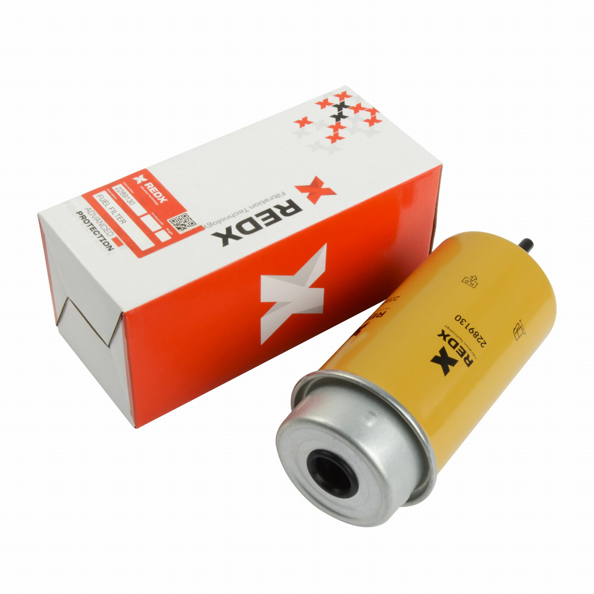 ФИЛЬТР ДЛЯ ПАЛИВЫ SEPARATOR CAT 2289130 3619554