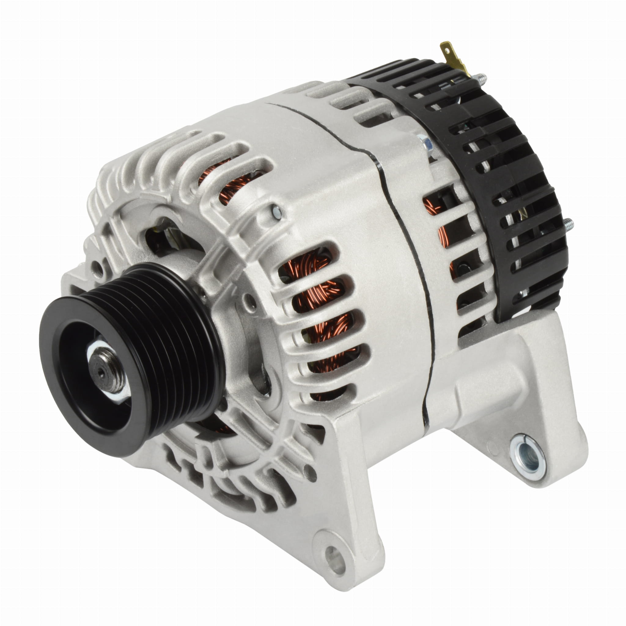 ГЕНЕРАТОР 12 В 95 А JCB 3CX 4CX SILNIK DIESELMAX 320/08560 320/08648