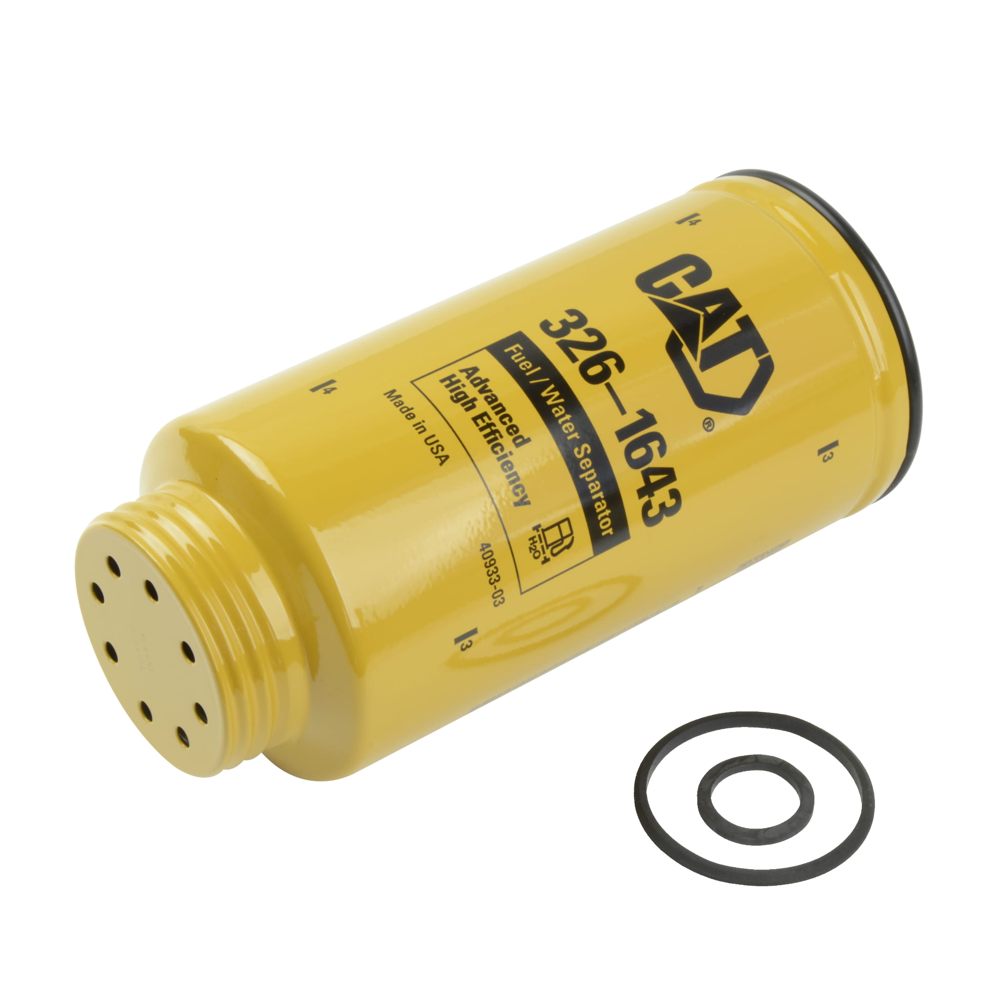 ФИЛЬТР ДЛЯ ПАЛИВЫ SEPARATOR CAT 3261643 1R0771