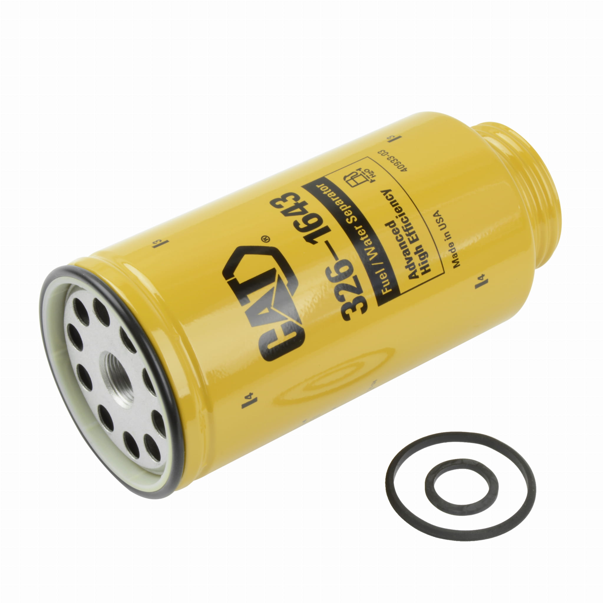 ФИЛЬТР ДЛЯ ПАЛИВЫ SEPARATOR CAT 3261643 1R0771