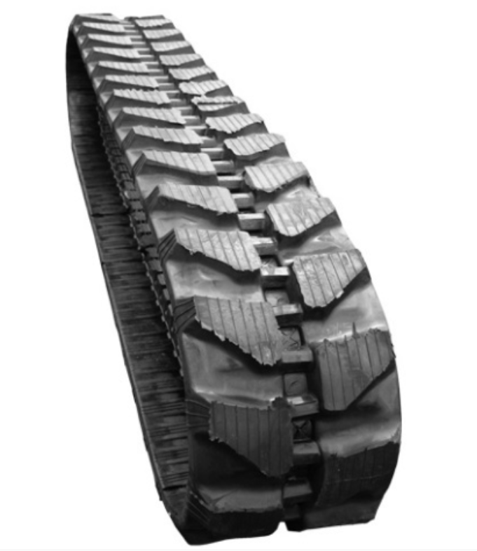 Резиновая гусеница 300x55.5x82y для Yanmar VIO30, VIO35, B37