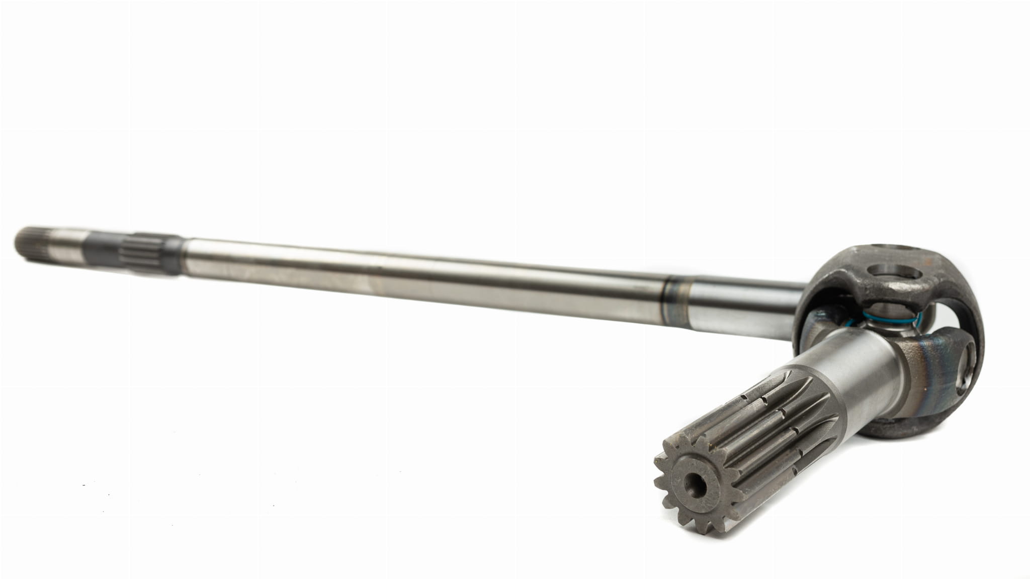 Оригинальный полуось в комплекте Carraro 641647 CASE / NH / KOMATSU