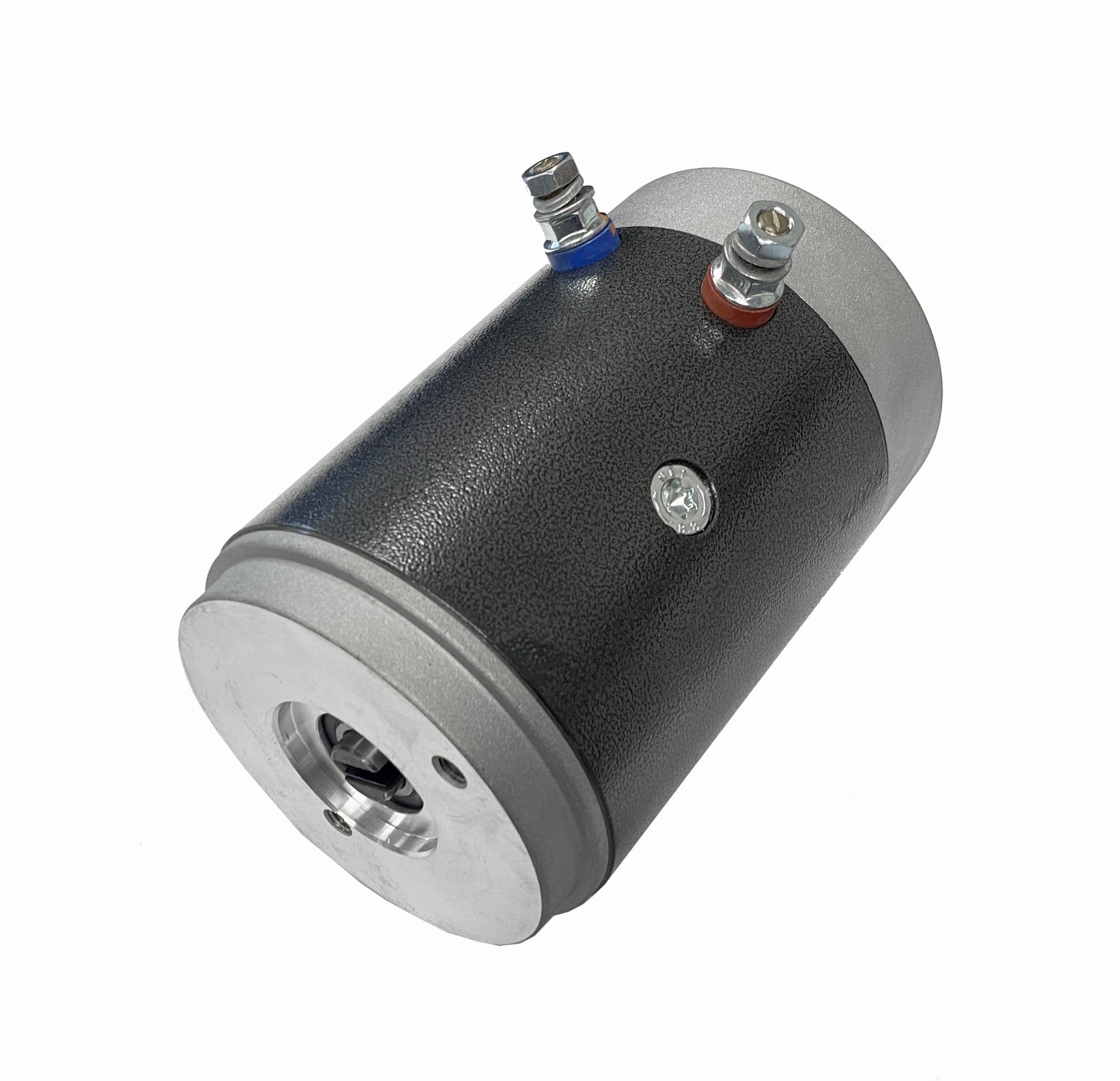 Электродвигатель для погрузочных лифтов 12V 1.6 kW-Dhollandia, Zepro, BAR [0136355080]