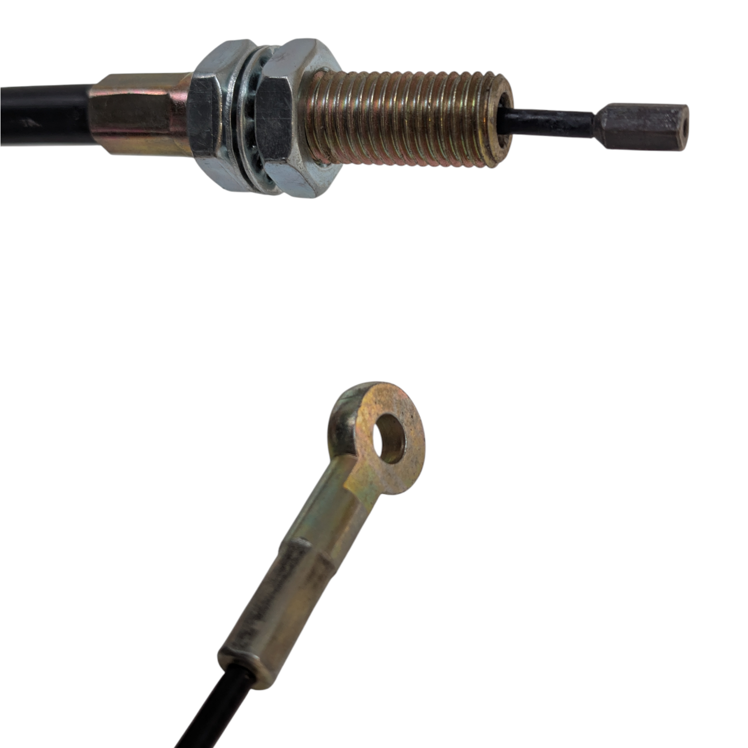 Оригинальный ножной газовый кабель для погрузчика CAT 906 [ № : 149-2344]