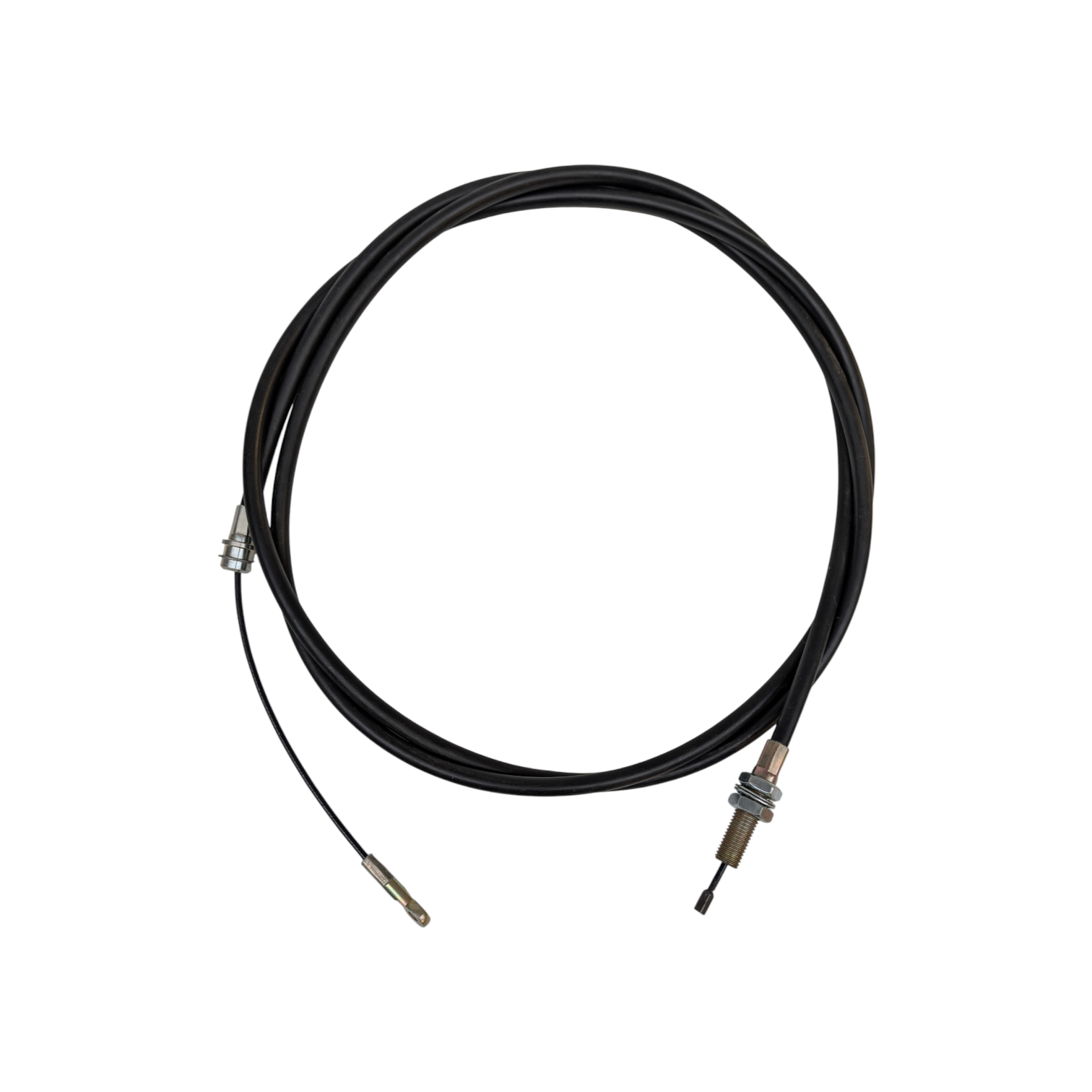 Оригинальный ножной газовый кабель для погрузчика CAT 906 [ № : 149-2344]